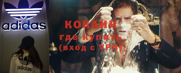 прущий лед Горняк