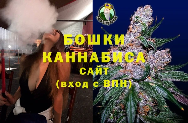 прущий лед Горняк
